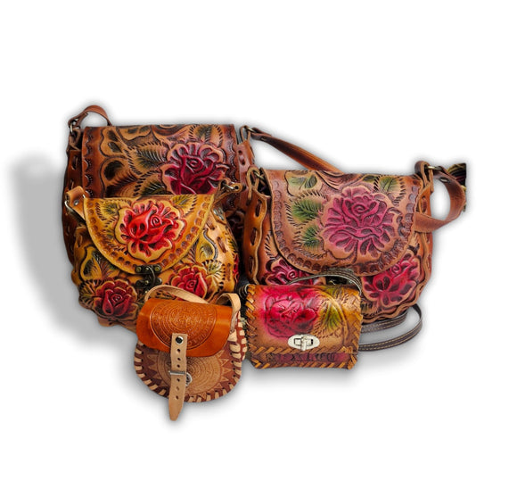 Bags and Accessories — Denice Langley Custom